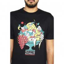 �������� Fruit Of The Nootknoot Tee