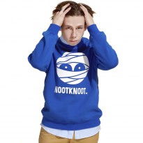 ��������� Nootknoot Mummy Logo Sweat