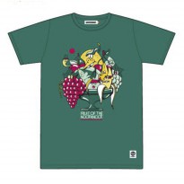 �������� Fruit Of The Nootknoot Tee