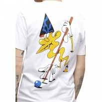�������� Nootknoot Snootker Tee