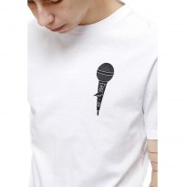 �������� Ghettoblaster Tee