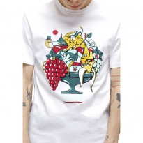 �������� Fruit Of The Nootknoot Tee