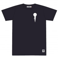 �������� Ghettoblaster Tee