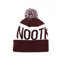����� Nootknoot