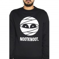 ��������� ��� �������� Nootknoot Mummy Logo Sweat