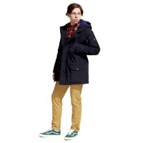 ������ ���������� Nootknoot N3B Parka