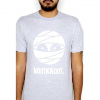 �������� Nootknoot Mummy Logo Tee
