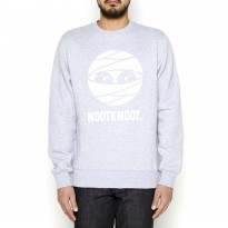 ��������� ��� �������� Nootknoot Mummy Logo Sweat