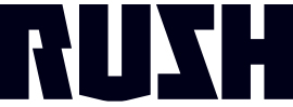 Rush logo