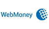 Web Money logo